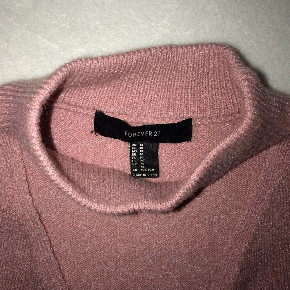 Forever 21 Cardigan